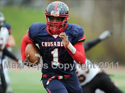 Thumbnail 2 in White Plains @ Archbishop Stepinac photogallery.