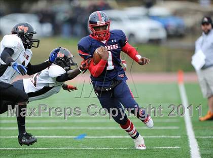 Thumbnail 1 in White Plains @ Archbishop Stepinac photogallery.
