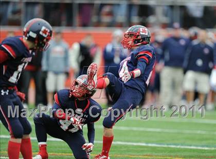 Thumbnail 2 in White Plains @ Archbishop Stepinac photogallery.