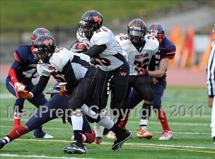 Thumbnail 1 in White Plains @ Archbishop Stepinac photogallery.