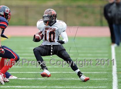 Thumbnail 2 in White Plains @ Archbishop Stepinac photogallery.