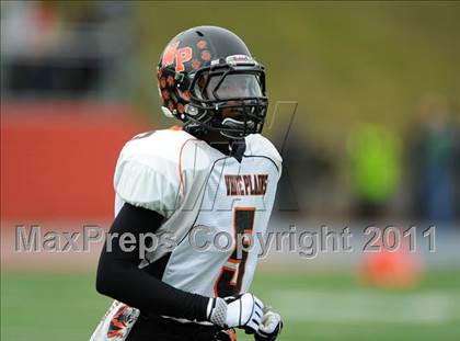 Thumbnail 1 in White Plains @ Archbishop Stepinac photogallery.