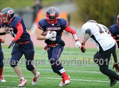 Thumbnail 1 in White Plains @ Archbishop Stepinac photogallery.