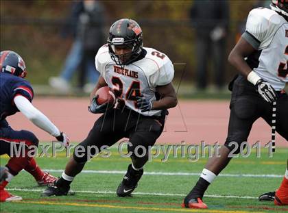 Thumbnail 1 in White Plains @ Archbishop Stepinac photogallery.