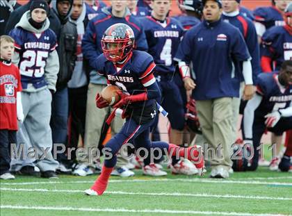 Thumbnail 2 in White Plains @ Archbishop Stepinac photogallery.