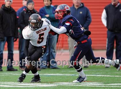 Thumbnail 1 in White Plains @ Archbishop Stepinac photogallery.