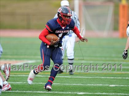 Thumbnail 3 in White Plains @ Archbishop Stepinac photogallery.