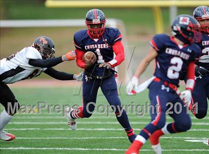 Thumbnail 3 in White Plains @ Archbishop Stepinac photogallery.