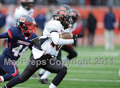 Thumbnail 1 in White Plains @ Archbishop Stepinac photogallery.