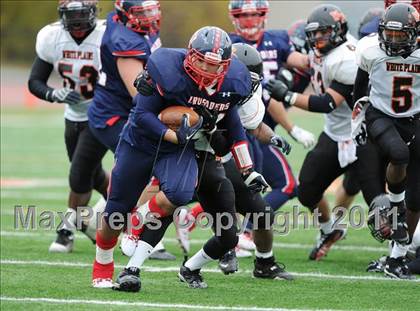 Thumbnail 1 in White Plains @ Archbishop Stepinac photogallery.
