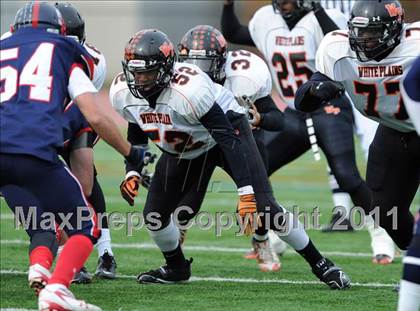 Thumbnail 3 in White Plains @ Archbishop Stepinac photogallery.