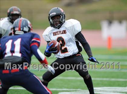 Thumbnail 3 in White Plains @ Archbishop Stepinac photogallery.