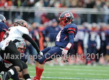 Thumbnail 1 in White Plains @ Archbishop Stepinac photogallery.
