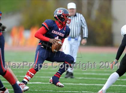 Thumbnail 1 in White Plains @ Archbishop Stepinac photogallery.