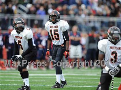 Thumbnail 1 in White Plains @ Archbishop Stepinac photogallery.