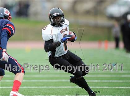 Thumbnail 2 in White Plains @ Archbishop Stepinac photogallery.