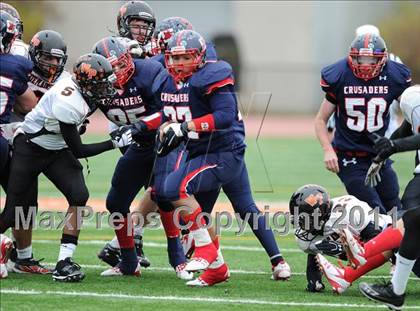 Thumbnail 1 in White Plains @ Archbishop Stepinac photogallery.