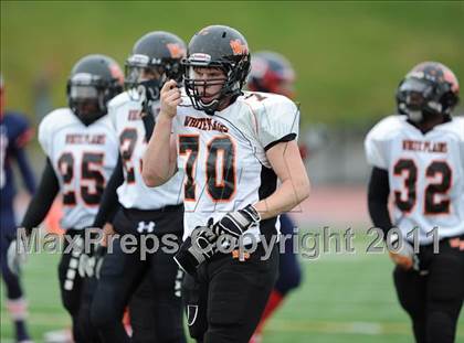 Thumbnail 3 in White Plains @ Archbishop Stepinac photogallery.