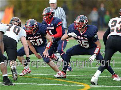 Thumbnail 1 in White Plains @ Archbishop Stepinac photogallery.