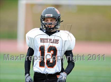 Thumbnail 1 in White Plains @ Archbishop Stepinac photogallery.
