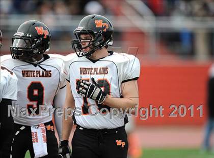 Thumbnail 1 in White Plains @ Archbishop Stepinac photogallery.