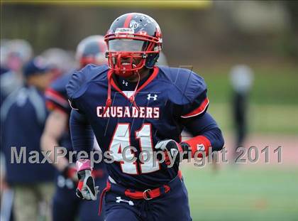 Thumbnail 1 in White Plains @ Archbishop Stepinac photogallery.