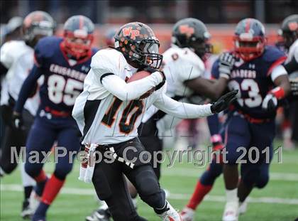 Thumbnail 2 in White Plains @ Archbishop Stepinac photogallery.