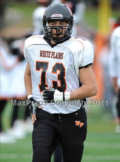 Thumbnail 1 in White Plains @ Archbishop Stepinac photogallery.