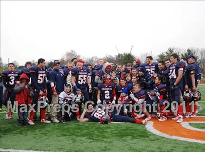 Thumbnail 1 in White Plains @ Archbishop Stepinac photogallery.