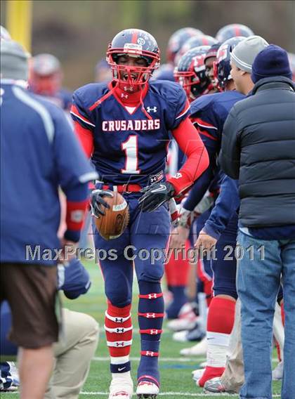 Thumbnail 1 in White Plains @ Archbishop Stepinac photogallery.