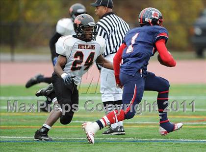 Thumbnail 3 in White Plains @ Archbishop Stepinac photogallery.