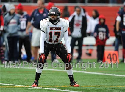 Thumbnail 2 in White Plains @ Archbishop Stepinac photogallery.