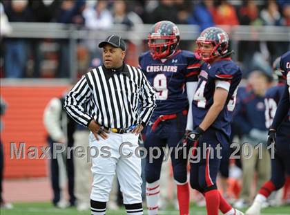 Thumbnail 1 in White Plains @ Archbishop Stepinac photogallery.
