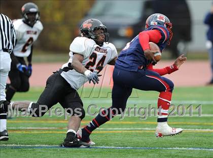 Thumbnail 2 in White Plains @ Archbishop Stepinac photogallery.
