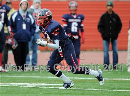 Thumbnail 2 in White Plains @ Archbishop Stepinac photogallery.