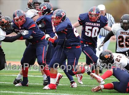 Thumbnail 3 in White Plains @ Archbishop Stepinac photogallery.