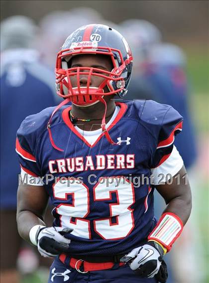Thumbnail 1 in White Plains @ Archbishop Stepinac photogallery.