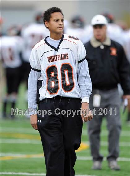Thumbnail 1 in White Plains @ Archbishop Stepinac photogallery.
