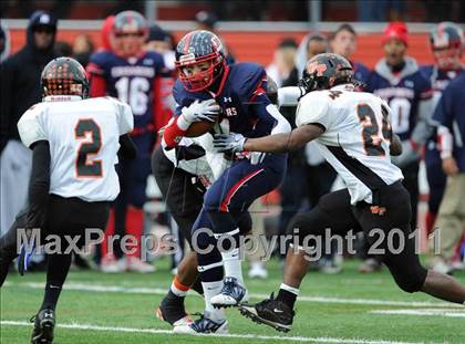 Thumbnail 3 in White Plains @ Archbishop Stepinac photogallery.