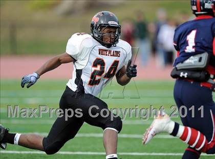 Thumbnail 1 in White Plains @ Archbishop Stepinac photogallery.