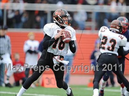 Thumbnail 1 in White Plains @ Archbishop Stepinac photogallery.