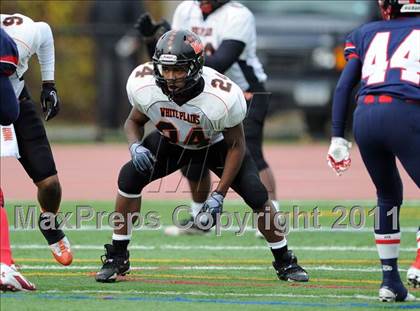 Thumbnail 2 in White Plains @ Archbishop Stepinac photogallery.