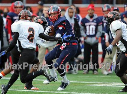 Thumbnail 1 in White Plains @ Archbishop Stepinac photogallery.