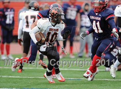 Thumbnail 1 in White Plains @ Archbishop Stepinac photogallery.