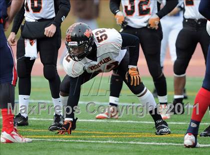 Thumbnail 1 in White Plains @ Archbishop Stepinac photogallery.