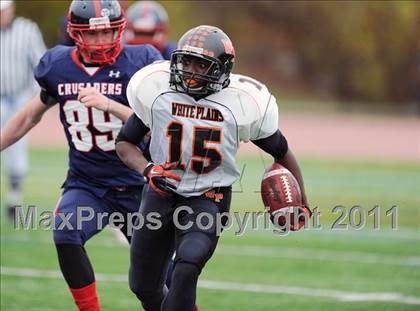 Thumbnail 1 in White Plains @ Archbishop Stepinac photogallery.