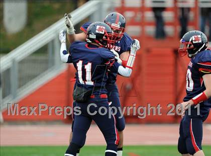 Thumbnail 3 in White Plains @ Archbishop Stepinac photogallery.