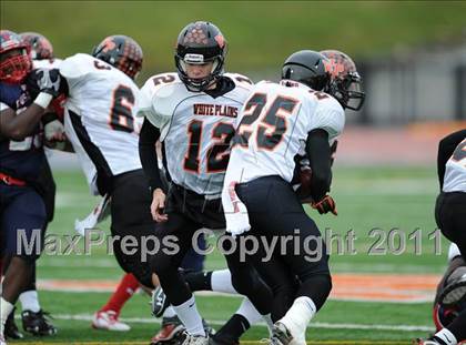 Thumbnail 3 in White Plains @ Archbishop Stepinac photogallery.
