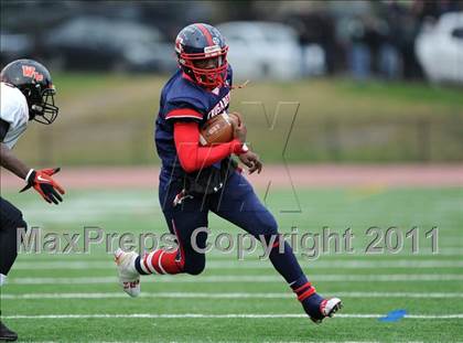 Thumbnail 2 in White Plains @ Archbishop Stepinac photogallery.
