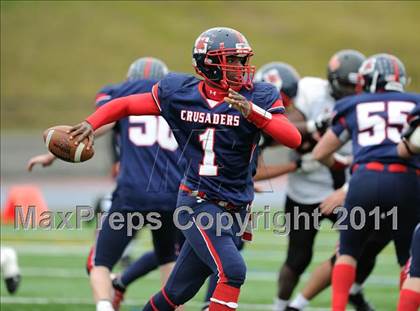 Thumbnail 1 in White Plains @ Archbishop Stepinac photogallery.